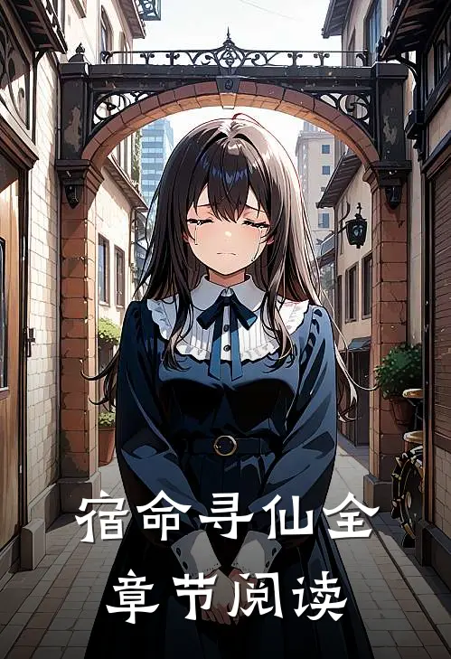 宿命寻仙全章节阅读