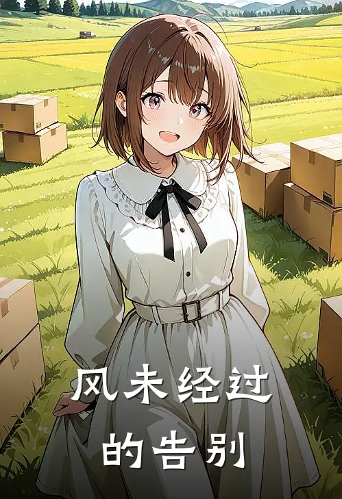 风未经过的告别
