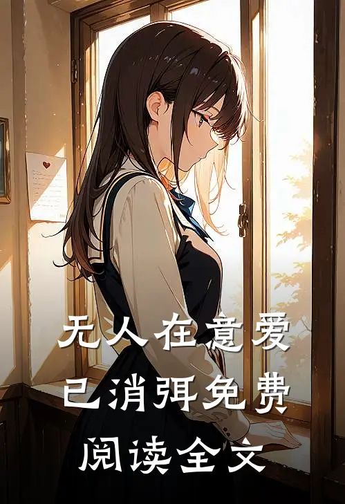 无人在意爱已消弭免费阅读全文