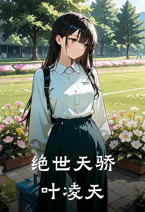 绝世天骄叶凌天