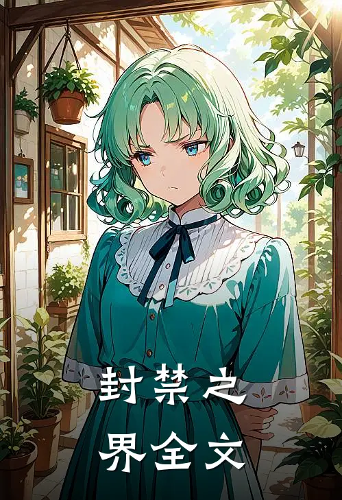 封禁之界全文
