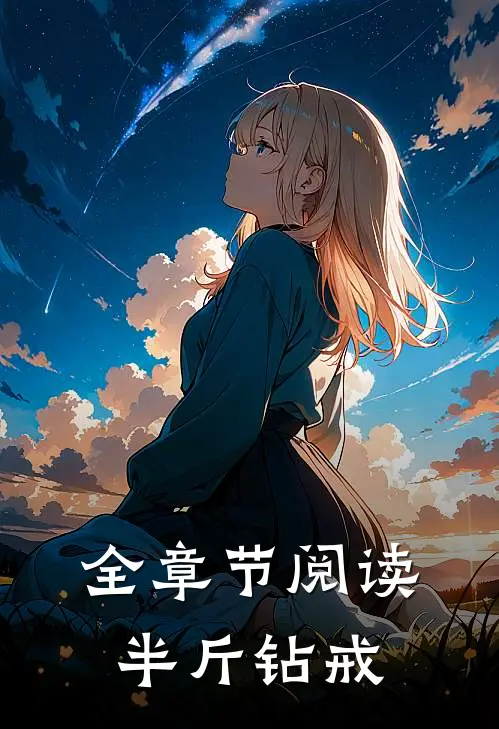 全章节阅读半斤钻戒