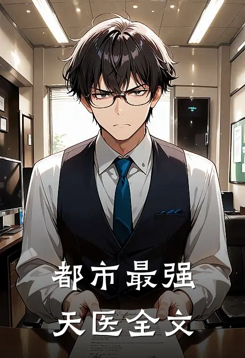 都市最强天医全文
