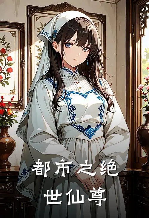 都市之绝世仙尊
