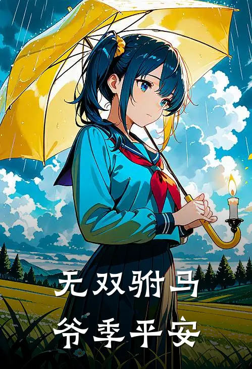 无双驸马爷季平安