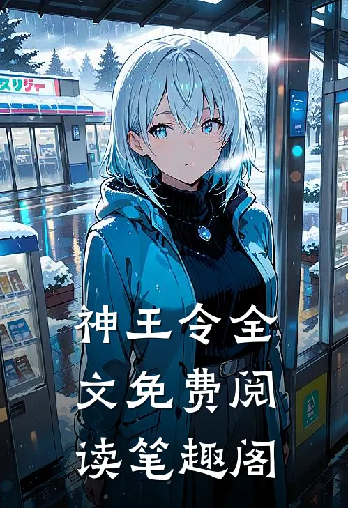 神王令全文免费阅读笔趣阁