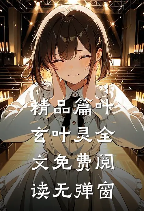 精品篇叶玄叶灵全文免费阅读无弹窗