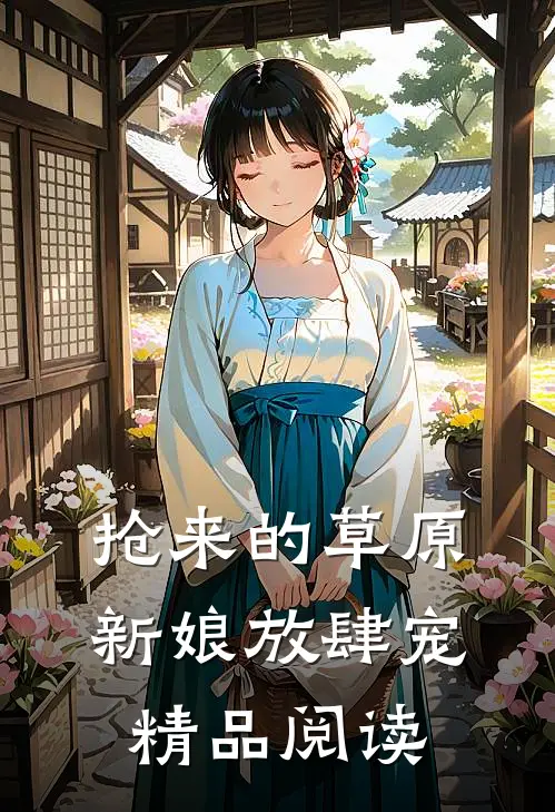 抢来的草原新娘放肆宠精品阅读