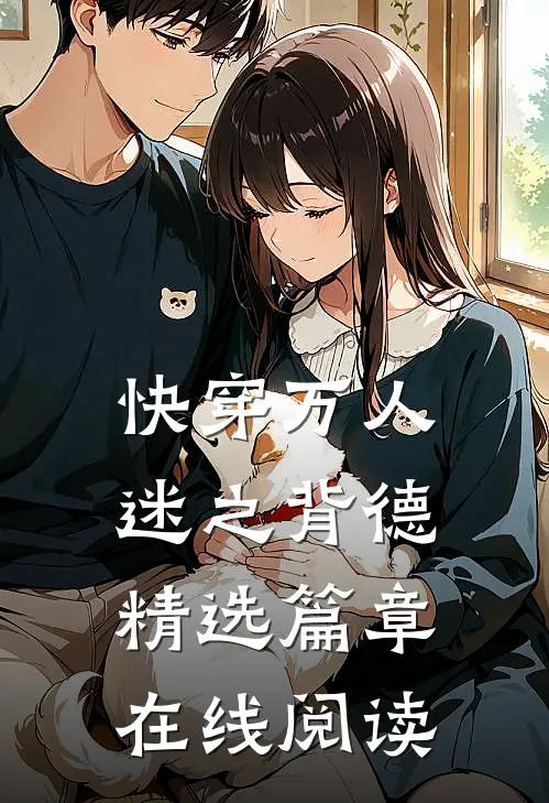 快穿万人迷之背德精选篇章在线阅读