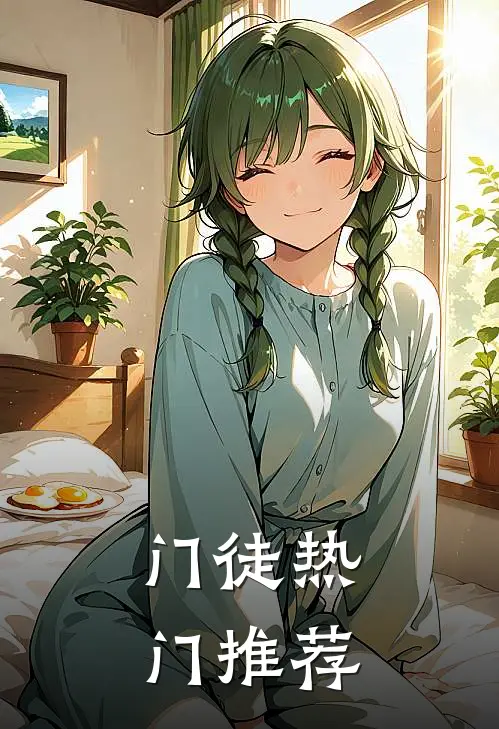 门徒热门推荐