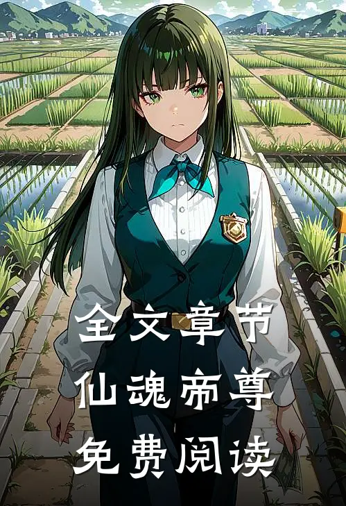 全文章节仙魂帝尊免费阅读