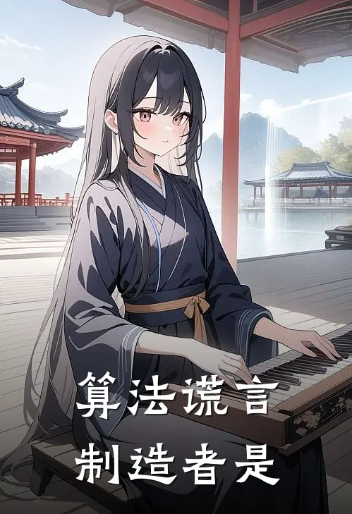 算法谎言制造者是