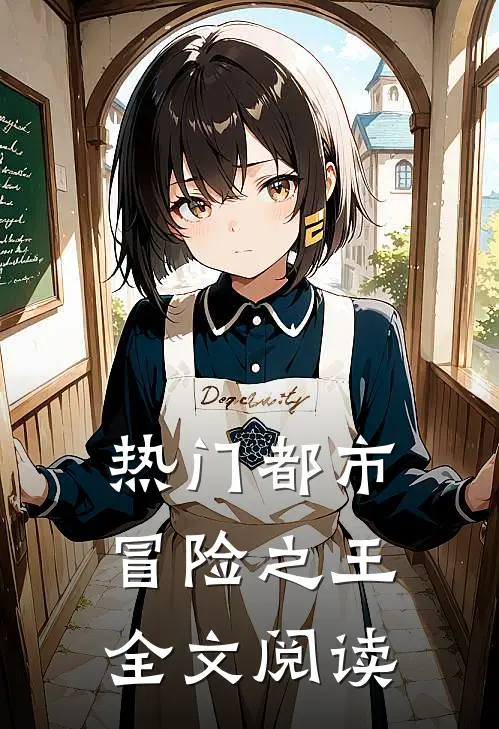 热门都市冒险之王全文阅读