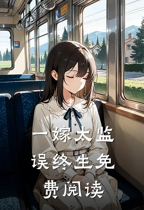 一嫁太监误终生 免费阅读