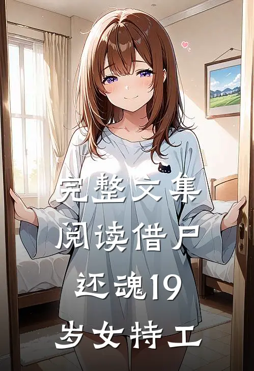 完整文集阅读借尸还魂19岁女特工