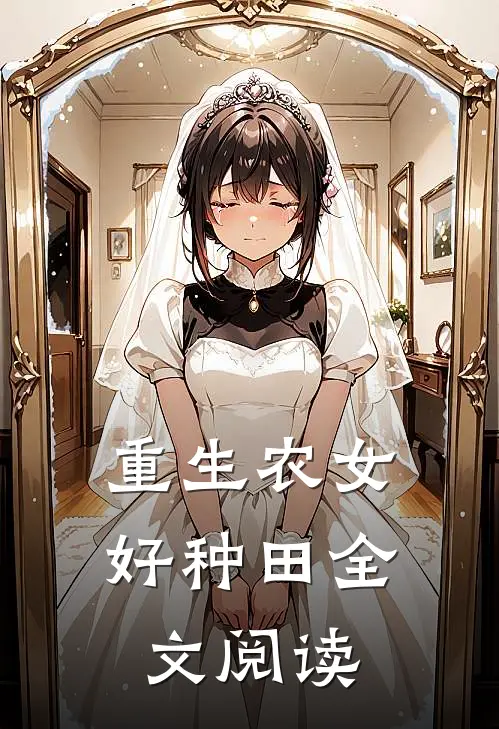 重生农女好种田全文阅读