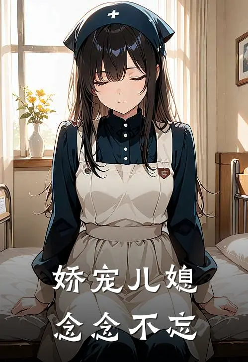 娇宠儿媳念念不忘