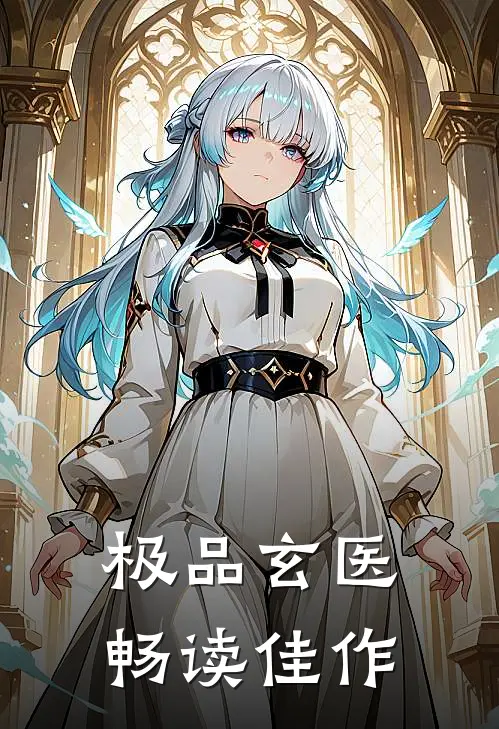极品玄医畅读佳作