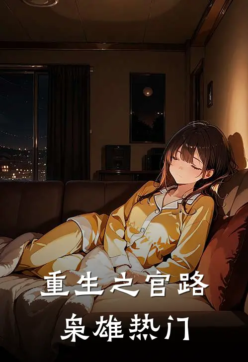 重生之官路枭雄热门