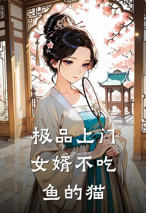 极品上门女婿不吃鱼的猫