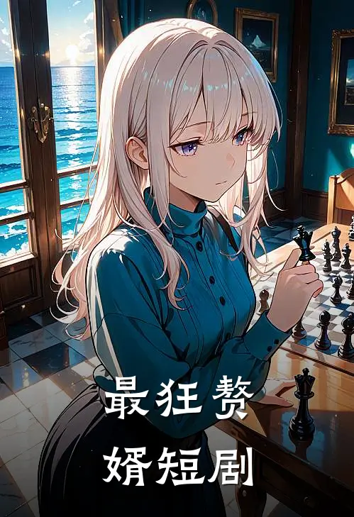 最狂赘婿短剧