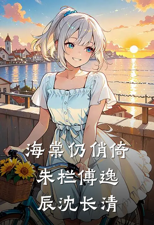海棠仍俏倚朱栏傅逸辰沈长清