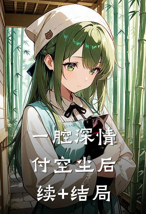 一腔深情付空尘后续+结局
