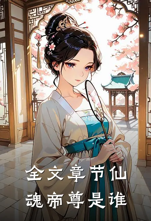 全文章节仙魂帝尊是谁