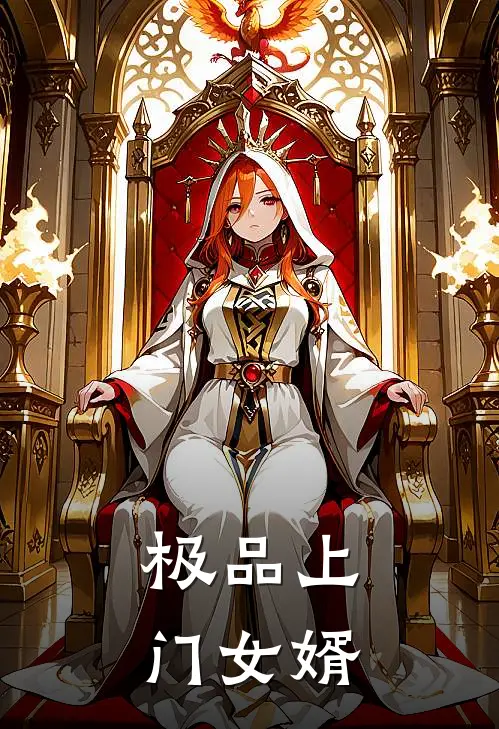 极品上门女婿
