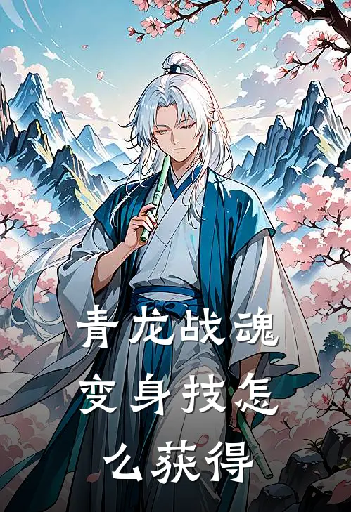 青龙战魂变身技怎么获得