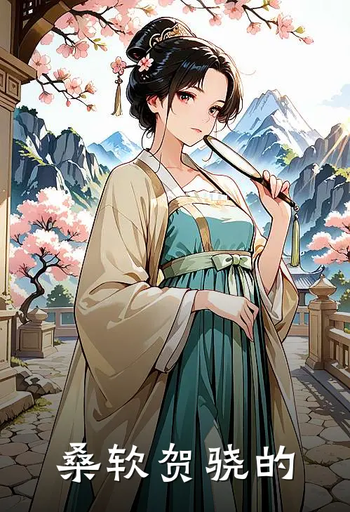 桑软贺骁的