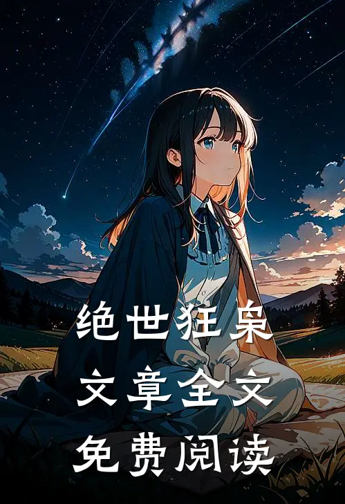 绝世狂枭文章全文免费阅读