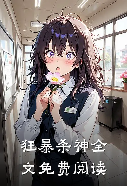 狂暴杀神全文免费阅读