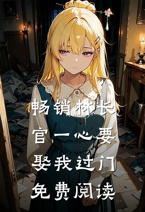 畅销林长官一心要娶我过门免费阅读