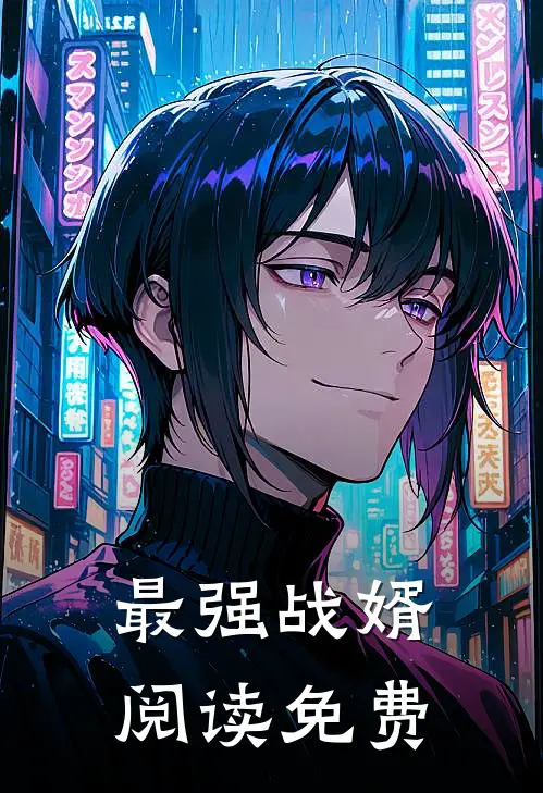 最强战婿阅读免费
