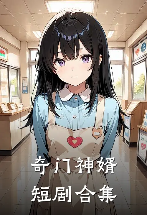 奇门神婿短剧合集