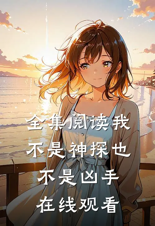 全集阅读我不是神探也不是凶手在线观看