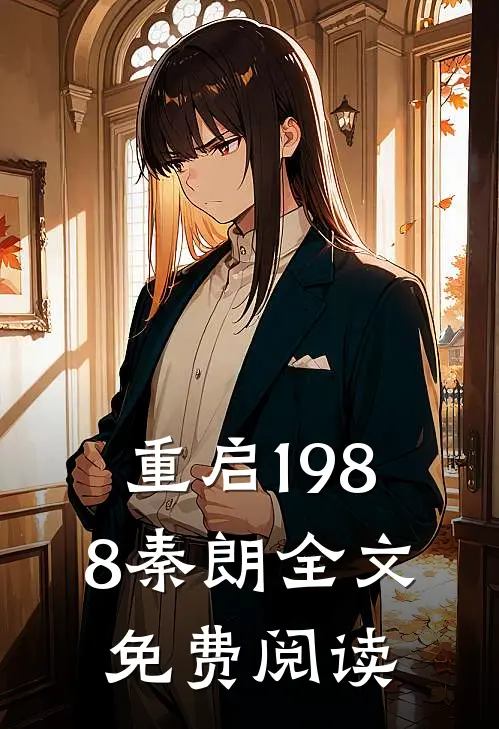 重启1988秦朗全文免费阅读