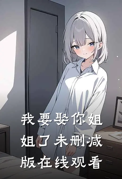 我要娶你姐姐了未删减版在线观看