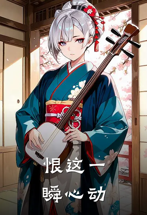 恨这一瞬心动