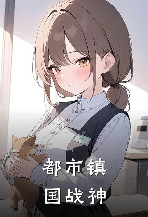 都市镇国战神