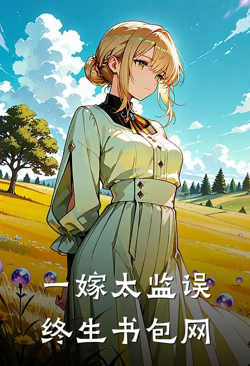 一嫁太监误终生书包网