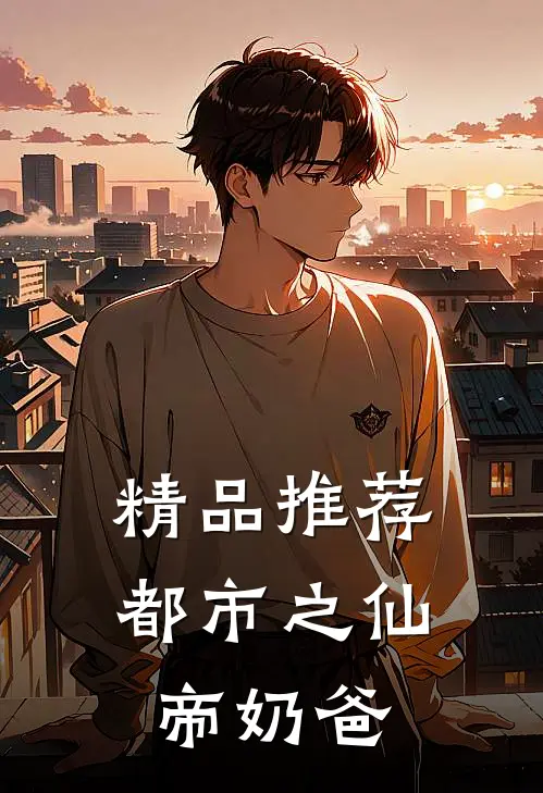 精品推荐都市之仙帝奶爸