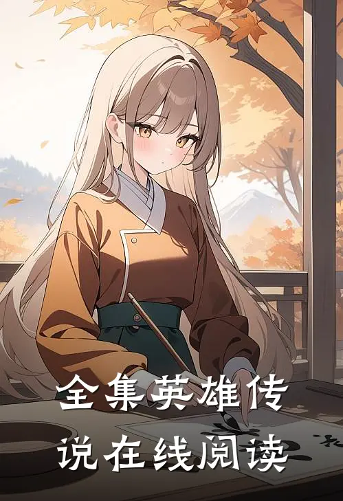 全集英雄传说在线阅读