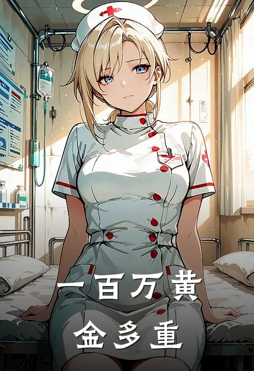 一百万黄金多重