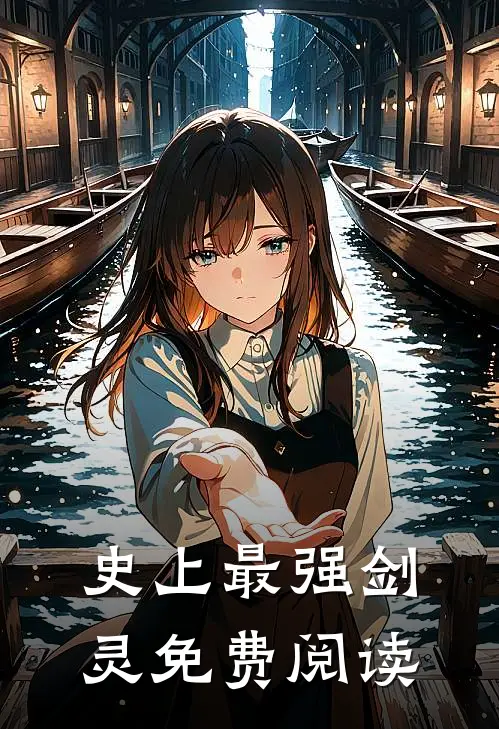 史上最强剑灵免费阅读