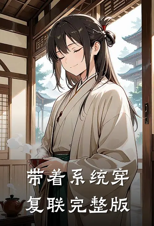 带着系统穿复联完整版