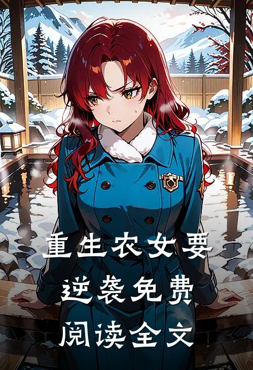 重生农女要逆袭免费阅读全文