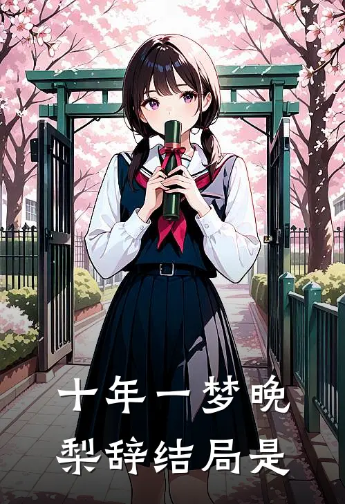 十年一梦晚梨辞结局是