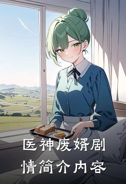医神废婿剧情简介内容